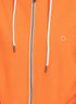 Orange SW - Medium Zipper - Khotwh